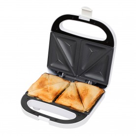 Sandwich maker, 750W - HG SZ 04